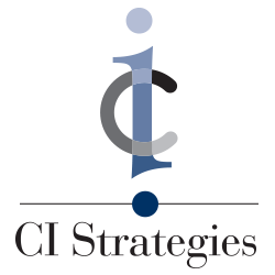 CI Strategies logo